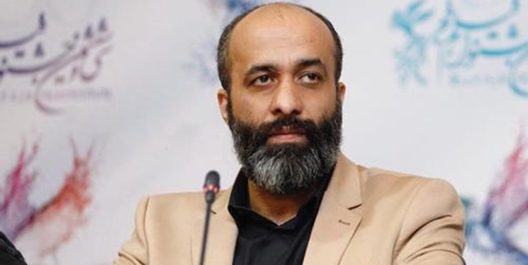 احمدی نیا: نقش منفی «حکم رشد» را بازی می کنم/ مخاطب ایرانی به دنبال قصه است