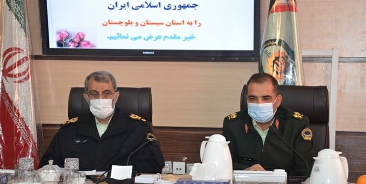مخدوش کردن پلاک خودروها، خط قرمز پلیس/ پلیس در جلوگیری از ورود مواد مخدر توفیقات بزرگی داشته است