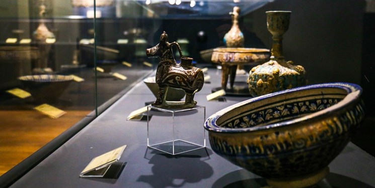 فعال بودن تمام موزه‌های خراسان‌جنوبی در نوروز 1401