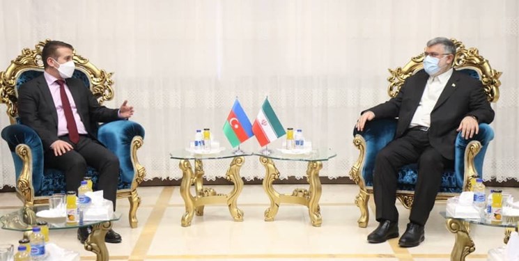 سفیر جمهوری آذربایجان: ۵۲ کالای ایران و آذربایجان مشمول تعرفه ترجیحی می‌شود