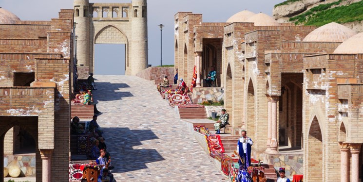افزایش 26 درصدی سفر گردشگران خارجی به تاجیکستان