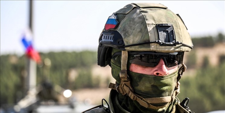 کشته شدن 5 نظامی اوکراینی در مرز روسیه