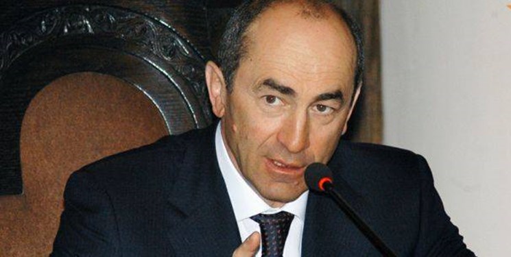 جمهوری آذربایجان حکم بازداشت روسای جمهور سابق ارمنستان را صادر کرد