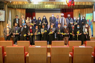 برگزاری هفتمین جشنواره رسانه‌‍ای ابوذر