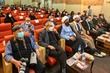 برگزاری هفتمین جشنواره رسانه‌‍ای ابوذر