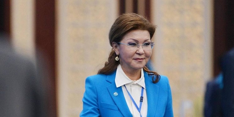 استعفای «دریغه نظربایوا» از سمت نمایندگی پارلمان قزاقستان