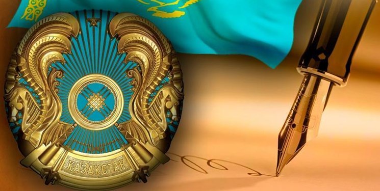 انتصاب مقامات جدید امنیتی و قضایی در قزاقستان