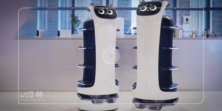 حل مشکل کمبود نیروی کار در سنگاپور با ربات‌ها