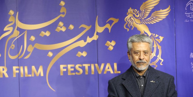 حمایت ارتش از سینمای ایران