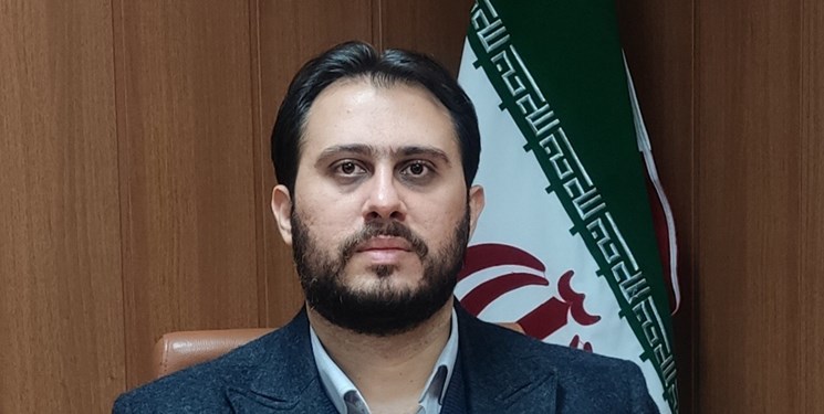 مراسم معارفه «علی قجری» مدیرعامل خبرگزاری آنا برگزار شد