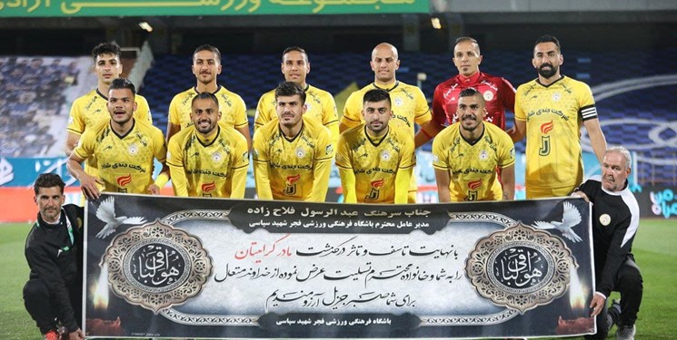 لیگ برتر فوتبال| مصاف قعرنشینان در هفته بیست و دوم