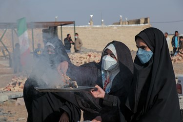 آغاز عملیات اجرایی مسکن محرومان- درمیان