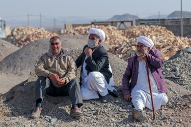 آغاز عملیات اجرایی مسکن محرومان- درمیان