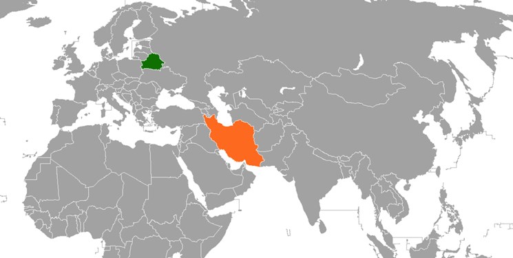 گزارش مرکز پژوهش‌های مجلس| تاثیر همکاری‌ امنیتی در توسعه روابط ایران و بلاروس