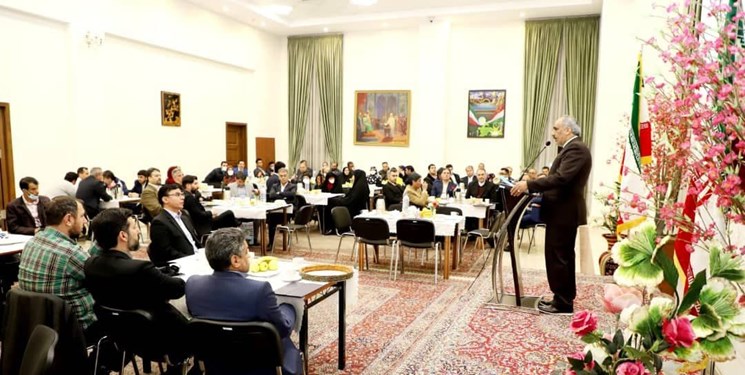 برگزاری جشن مبعث پیامبر اسلام(ص) در تاجیکستان