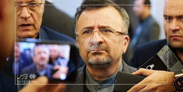 داورزنی: بازی تدارکاتی نباید تبدیل به ابزار سیاسی شود / همه نگران تیم‌ملی برای حضور در جام‌جهانی هستند