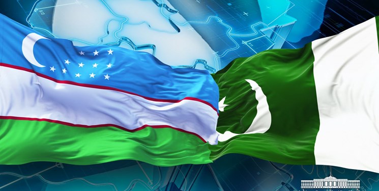 ابراز همدردی وزیر امور خارجه ازبکستان با دولت و مردم پاکستان