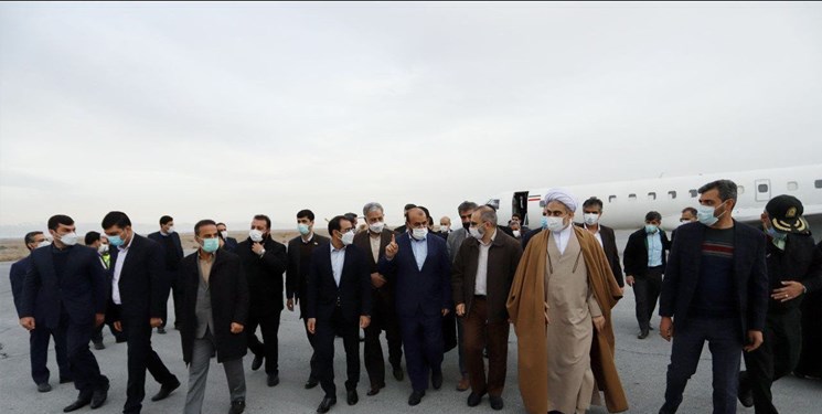 تاکید دولت بر الکترونیکی شدن مجوزهای کسب و کار/ساخت مسکن در کشور یک تا یک سال و نیم به طول می‌انجامد