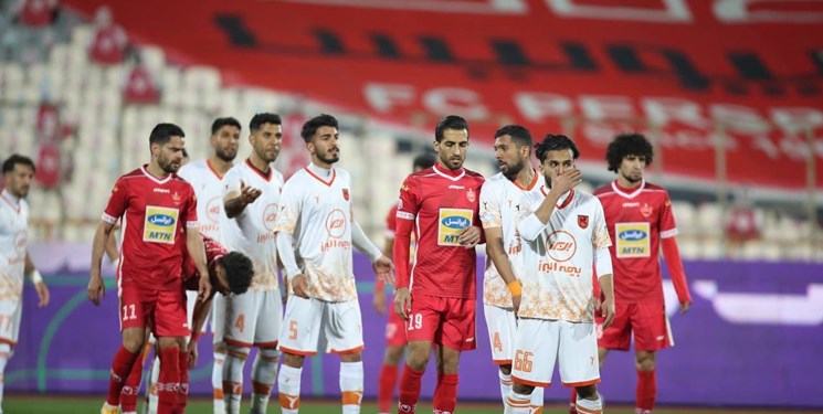 هفته نهم لیگ برتر | بازی صد یحیی در نبرد خارجی‌ها / نبرد قلعه‌نویی با یک پرسپولیسی