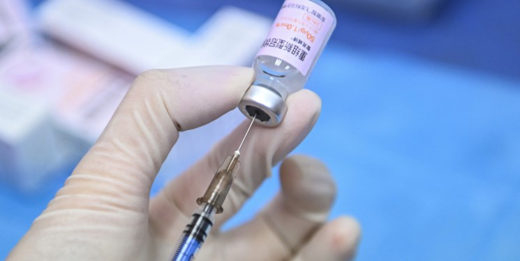 تولید واکسن ارزان و سه دزی در چین