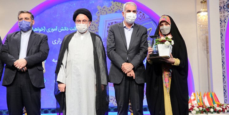افتخار آفرینی دانش‌آموزان ایرانی در مسابقات بین‌المللی قرآن کریم