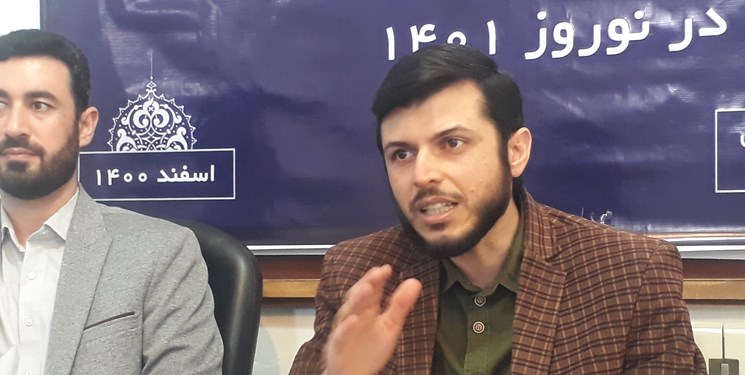 اعزام دانشجویان مازندرانی به اردوهای راهیان نور/انتقاد از تداوم غیرحضوری بودن کلاس دانشگاه ها