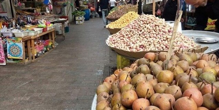 روستا بازار کرمانشاه طی روزهای آینده به بهره‌برداری خواهد رسید