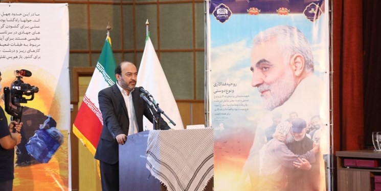 تصویب 3000 میلیاردتومان اعتبار برای توسعه و محرومیت‌زدایی بشاگرد
