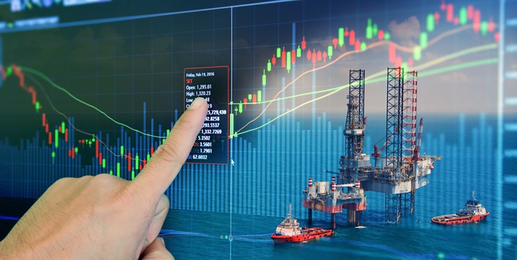 قیمت نفت به 130 دلار رسید/ تحلیلگران بازارهای سی‌ ام‌ سی: رقم‌های بالاتر در دسترس است