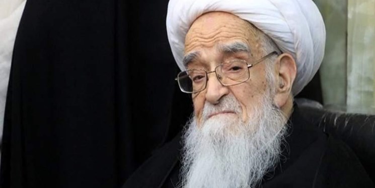 مراسم چهلم آیت‌الله صافی گلپایگانی برگزار می‌شود