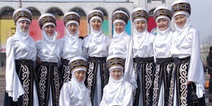 نرخ امید به زندگی در زنان قرقیز بیش از مردان