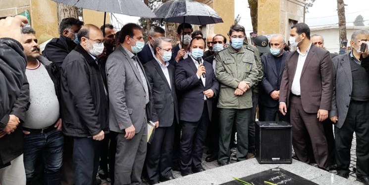 اولویت مدیران، گره‌گشایی از اصلی‌ترین مشکلات مردم است/ اختصاص بودجه به پروژه‌های اولویت‌دار