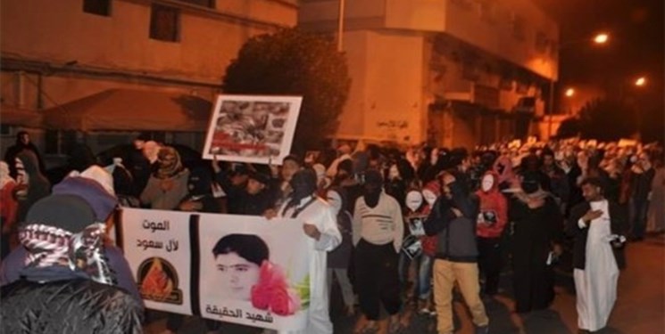 محکومیت اعدام 41 جوان معترض شیعه در عربستان