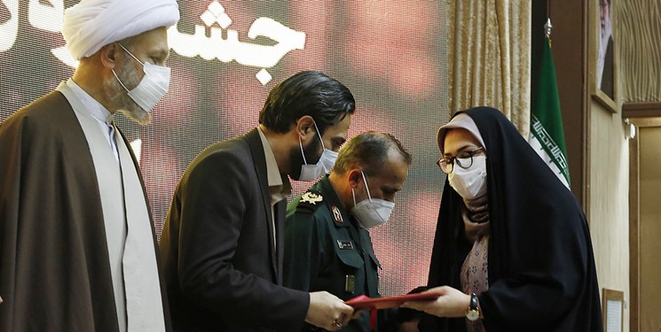 موفقیت خبرنگار خبرگزاری فارس در مرحله کشوری جشنواره ابوذر/ بسیج رسانه فارس موفق‌ترین رده کشوری شناخته شد