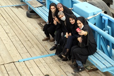 نشست صمیمی پایان سال خبرنگاران خبرگزاری فارس درخوزستان