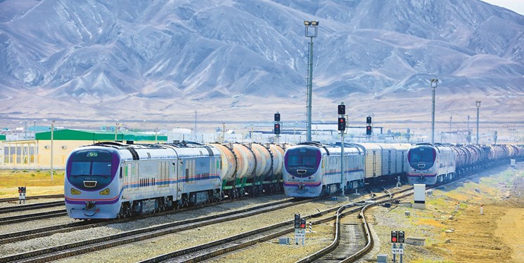 گسترش همکاری‌های نفتی و نساجی ترکمنستان و سوئیس