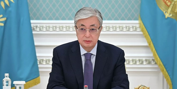 «تاکایف» خواستار تغییر شکل حکومت در قزاقستان شد