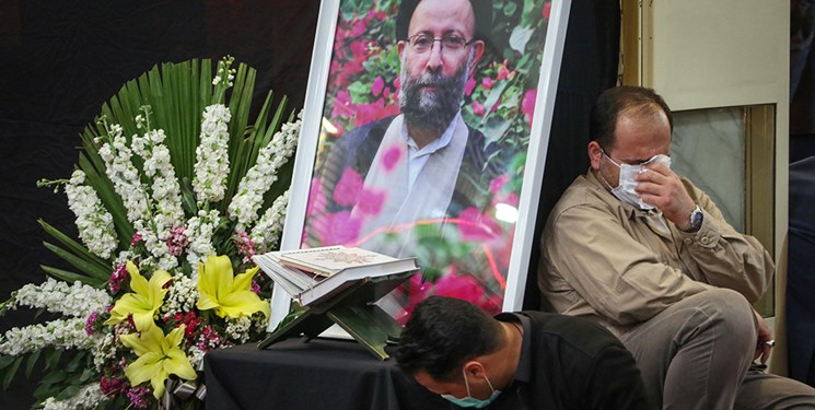 پیام تسلیت برای درگذشت حجت‌الاسلام محسن شفیعی