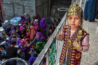 ایران سرزمین اصالت و فرهنگ 