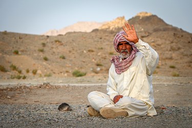 ایران سرزمین اصالت و فرهنگ /سیستان