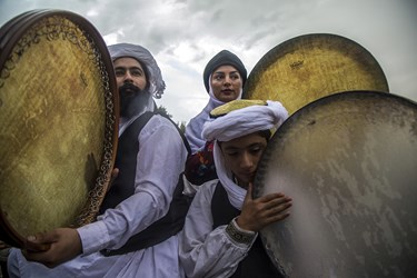 ایران سرزمین اصالت و فرهنگ /بلوچ