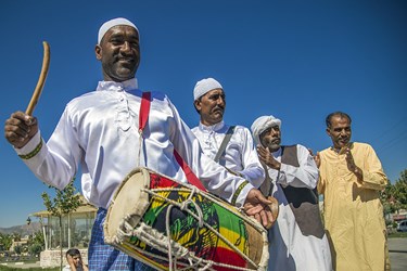 ایران سرزمین اصالت و فرهنگ /بندرعباس