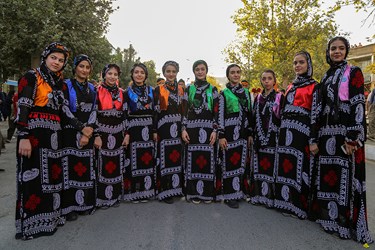 ایران سرزمین اصالت و فرهنگ/ کردستان. هورامان