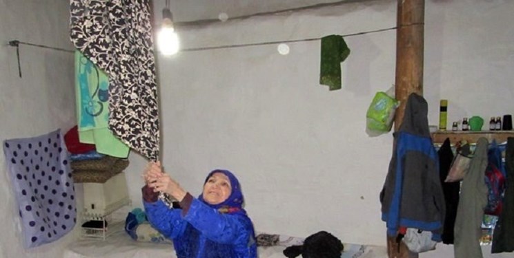 آیین «شال اندازی» از رسوم سنتی دیار آفتاب