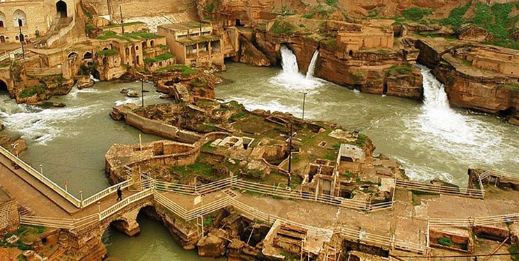 اخبار امید‌بخش خوزستانِ 1400