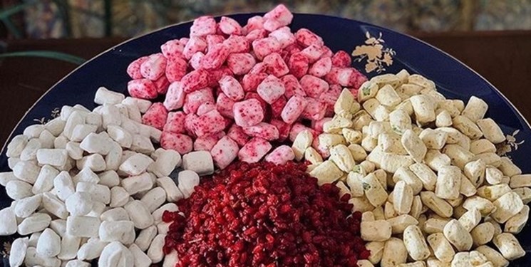 جای خالی آبنبات بجنورد در لیست صادرات کشور