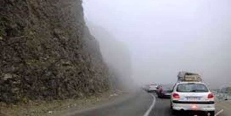 بازگشایی لاین شمال به جنوب کندوان/ یک طرفه شدن کندوان از فردا