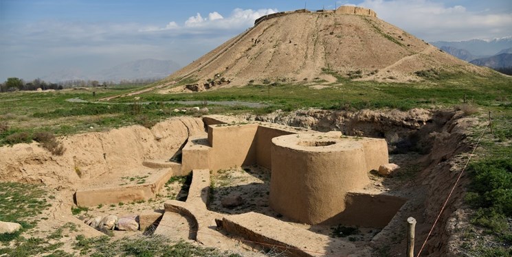 تپه 