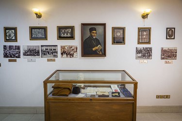 موزه شهرداری اردبیل