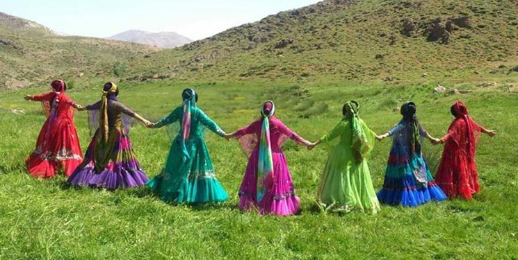 فصل بهار؛ سرآغاز صلح و همدلی عشایر سروستان